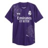 Ensemble Maillot Real Madrid Quatrième 2023-24 Enfant